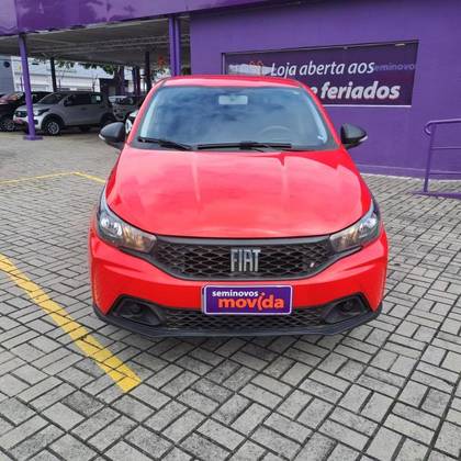 FIAT ARGO 1.0 FIREFLY FLEX MANUAL